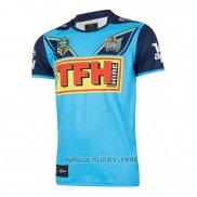 Maglia Gold Coast Titan Rugby 2018 Home