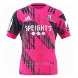 Maglia Highlanders Rugby 2020 Allenamento