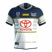 Maglia North Queensland Cowboys Rugby 2020 Home
