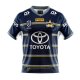 Maglia North Queensland Cowboys Rugby 2022 Home