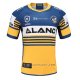 Maglia Parramatta Eels Rugby 2020 Home