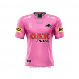 Maglia Penrith Panthers Rugby 2022 Away