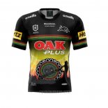 Maglia Penrith Panthers Rugby 2022 Indigeno