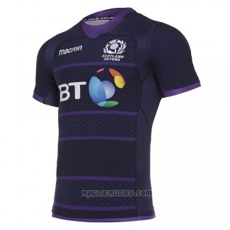 Maglia Scozia 7s Rugby 2018 Home