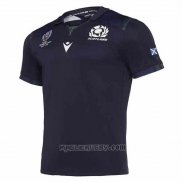 Maglia Scozia Rugby RWC 2019 Home