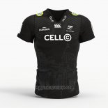Maglia Sharks Rugby 2018-2019 Home