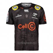 Maglia Sharks Rugby 2019 Home