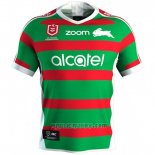 Maglia South Sydney Rabbitohs Rugby 2019-2020 Away