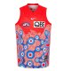 Maglia Sydney Swans AFL 2022