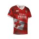 Maglia Tonga Rugby 2022 Home