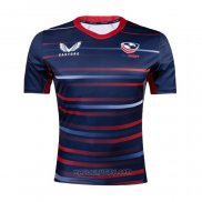 Maglia USA Aquila Rugby 2022 Away