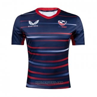 Maglia USA Aquila Rugby 2022 Away