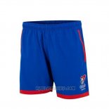 Newcastle Knights Rugby 2018 Allenamento Shorts