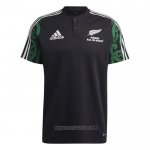 Maglia All Blacks Rugby 2022-2023 Allenamento