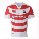 Maglia Giappone Rugby 2019 Home