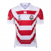 Maglia Giappone Rugby RWC 2019 Home