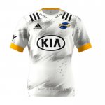 Maglia Hurricanes Rugby 2021 Away