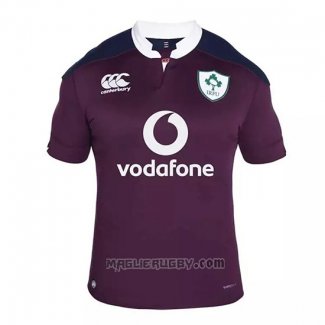 Maglia Irlanda Rugby 2017 Away