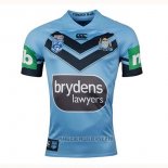 Maglia NSW Blues Rugby 2018 Home