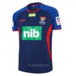 Maglia Newcastle Knights Rugby 2018 Allenamento