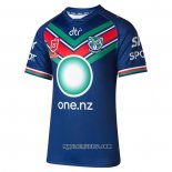 Maglia Nuova Zelanda Warriors Rugby 2023 Home