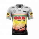 Maglia Penrith Panthers Rugby 2021 Away