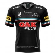 Maglia Penrith Panthers Rugby 2023 Away