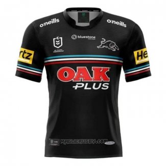 Maglia Penrith Panthers Rugby 2023 Away
