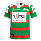Maglia South Sydney Rabbitohs Rugby 2016 Away