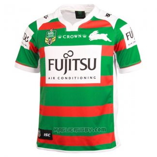 Maglia South Sydney Rabbitohs Rugby 2016 Away
