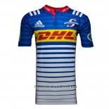 Maglia Stormers Rugby 2016-2017 Home