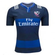 Maglia USA Aquila Rugby 2017-2018 Home