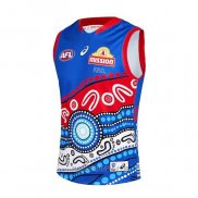 Maglia Western Bulldogs AFL 2022