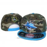 NRL Snapback Cappelli Cronulla Sutherland Sharks Camuffamento