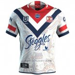 Maglia Sydney Roosters Rugby 2019 Indigeno