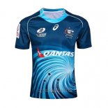 Maglia Australie Rugby 2017 Away