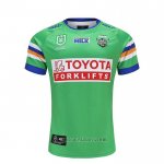 Maglia Canberra Raiders Rugby 2023 Home