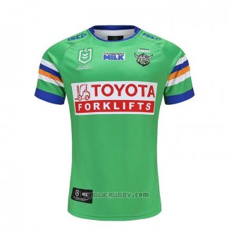 Maglia Canberra Raiders Rugby 2023 Home