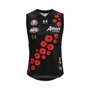 Maglia Essendon Bombers AFL 2022