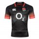Maglia Inghilterra Rugby 2017-2018 Away