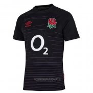 Maglia Inghilterra Rugby 2022-2023 Away