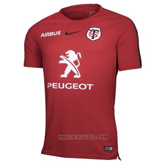 Maglia Stade Toulousain Rugby 2018-2019 Allenamento