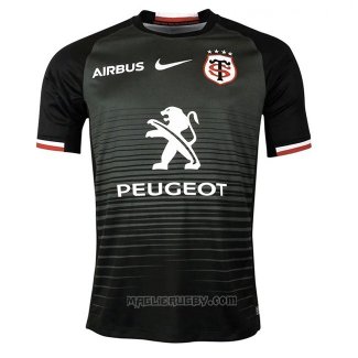 Maglia Stade Toulousain Rugby 2018-2019 Home