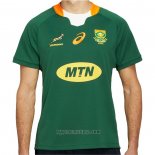 Maglia Sud Africa Rugby 2022 Home