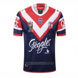 Maglia Sydney Roosters Rugby 2018 Commemorativo