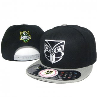 NRL Snapback Cappelli Nuova Zelanda Warriors