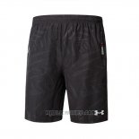 Rugby Under Armour 1907 Shorts Nero