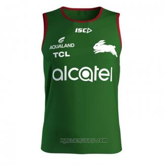 Canotta South Sydney Rabbitohs Rugby 2020 Allenamento