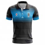 Maglia Fiji Rugby 2022 Allenamento