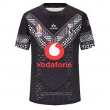 Maglia Fiji Rugby 2022 Home